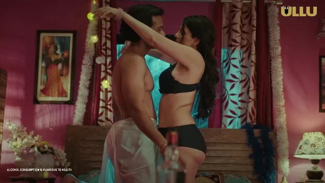 Preview of Dekho Magar Pyar Se S01 P02 ULLU